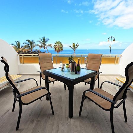 Beautiful Sunset Apartment Пуерто де Сантяго Екстериор снимка