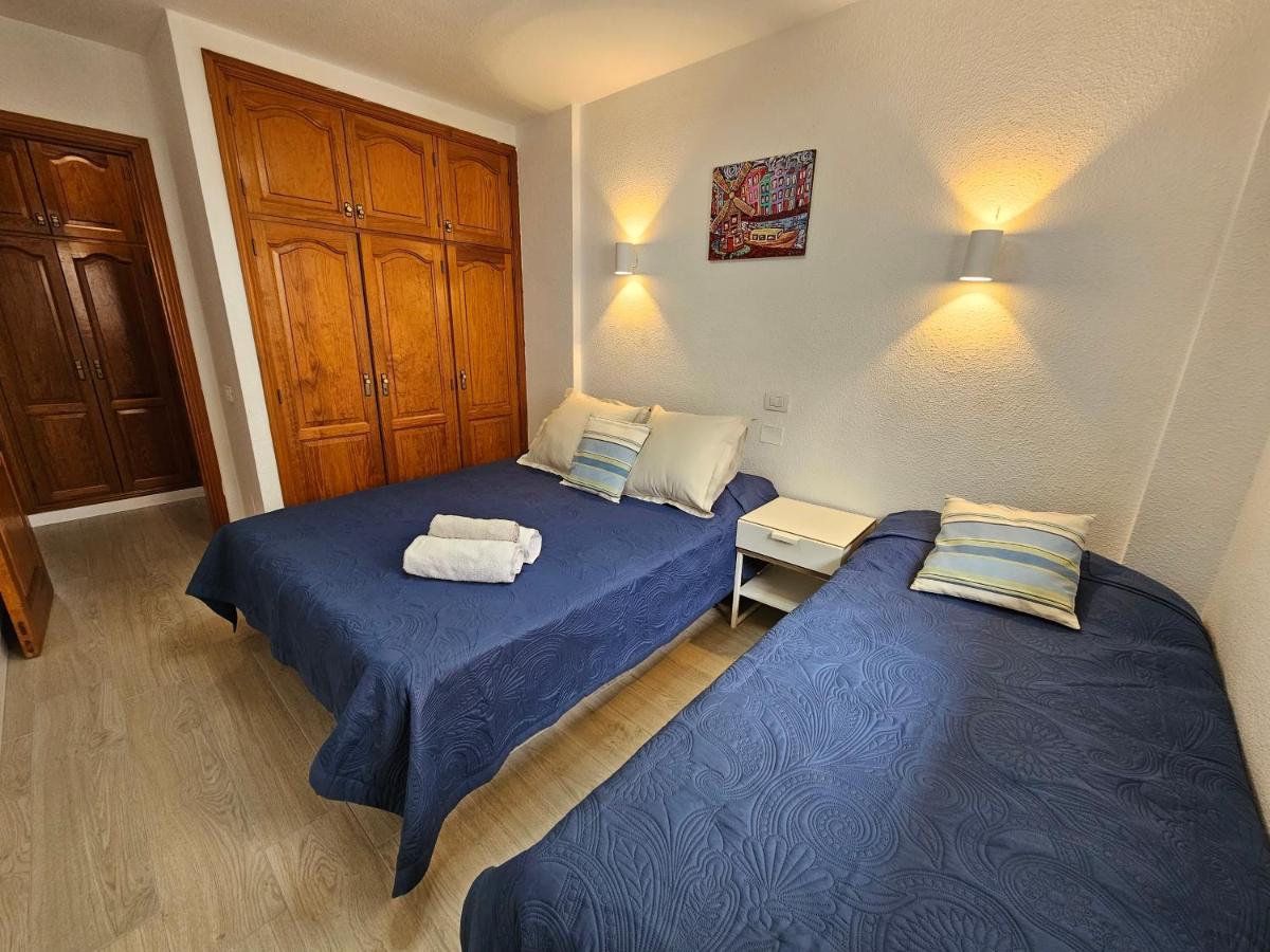 Beautiful Sunset Apartment Пуерто де Сантяго Екстериор снимка