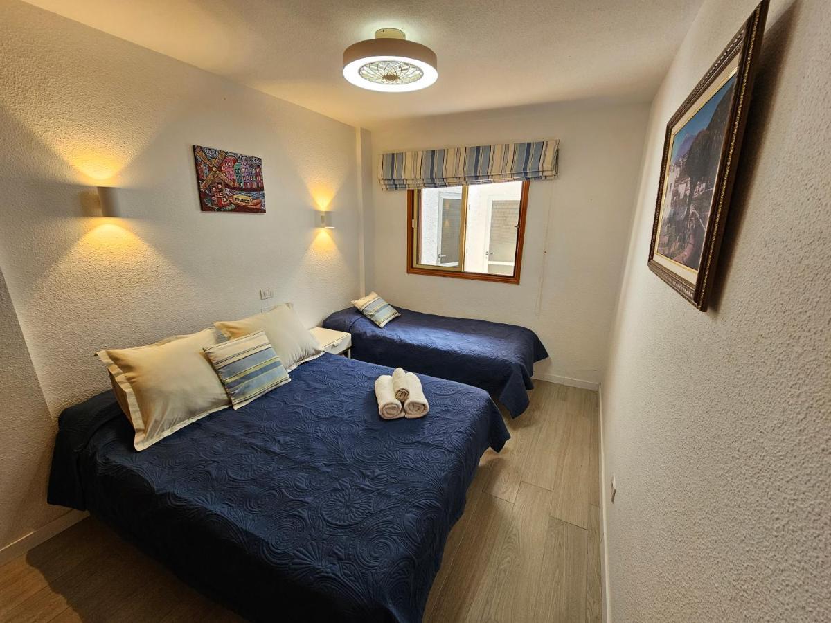 Beautiful Sunset Apartment Пуерто де Сантяго Екстериор снимка
