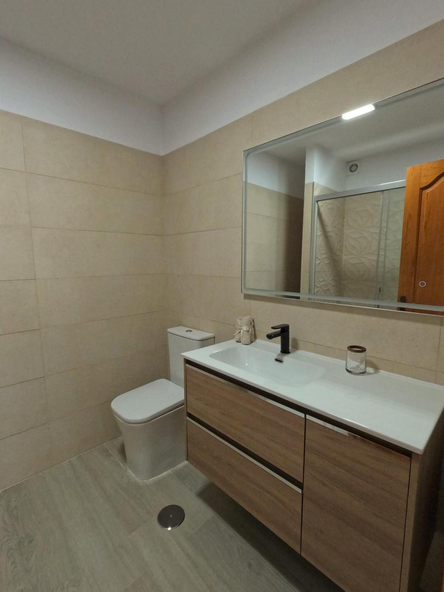 Beautiful Sunset Apartment Пуерто де Сантяго Екстериор снимка