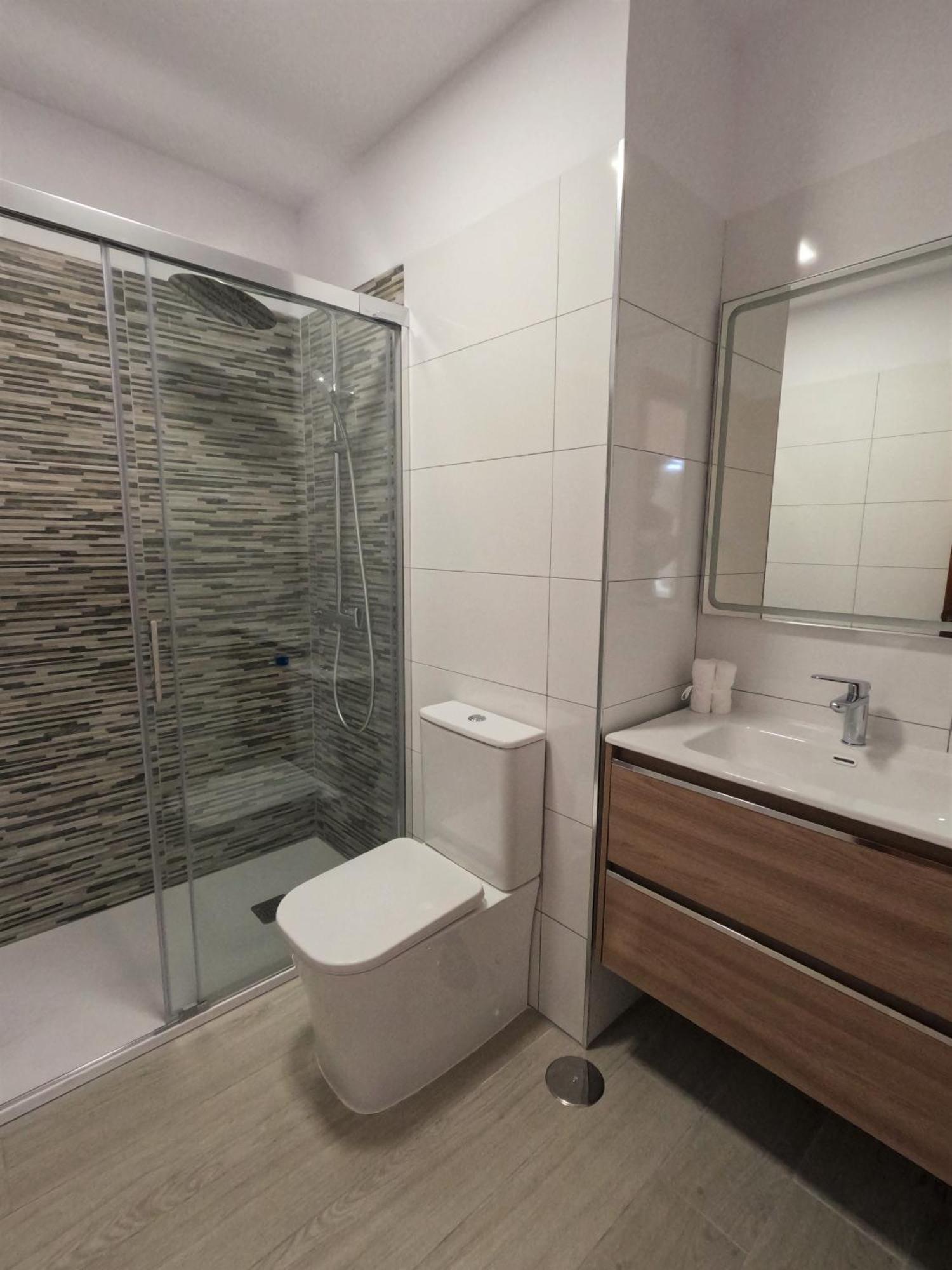 Beautiful Sunset Apartment Пуерто де Сантяго Екстериор снимка