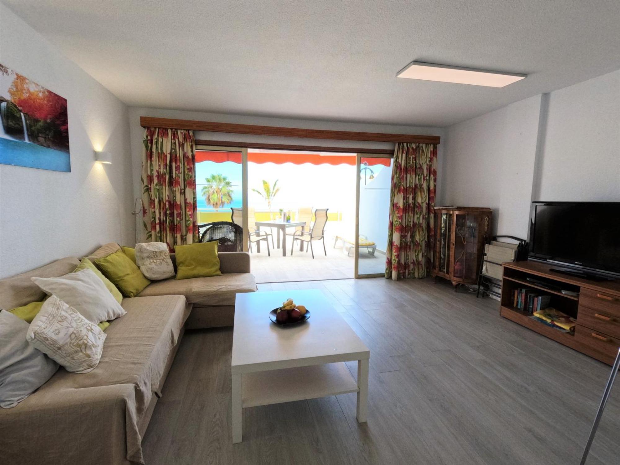 Beautiful Sunset Apartment Пуерто де Сантяго Екстериор снимка