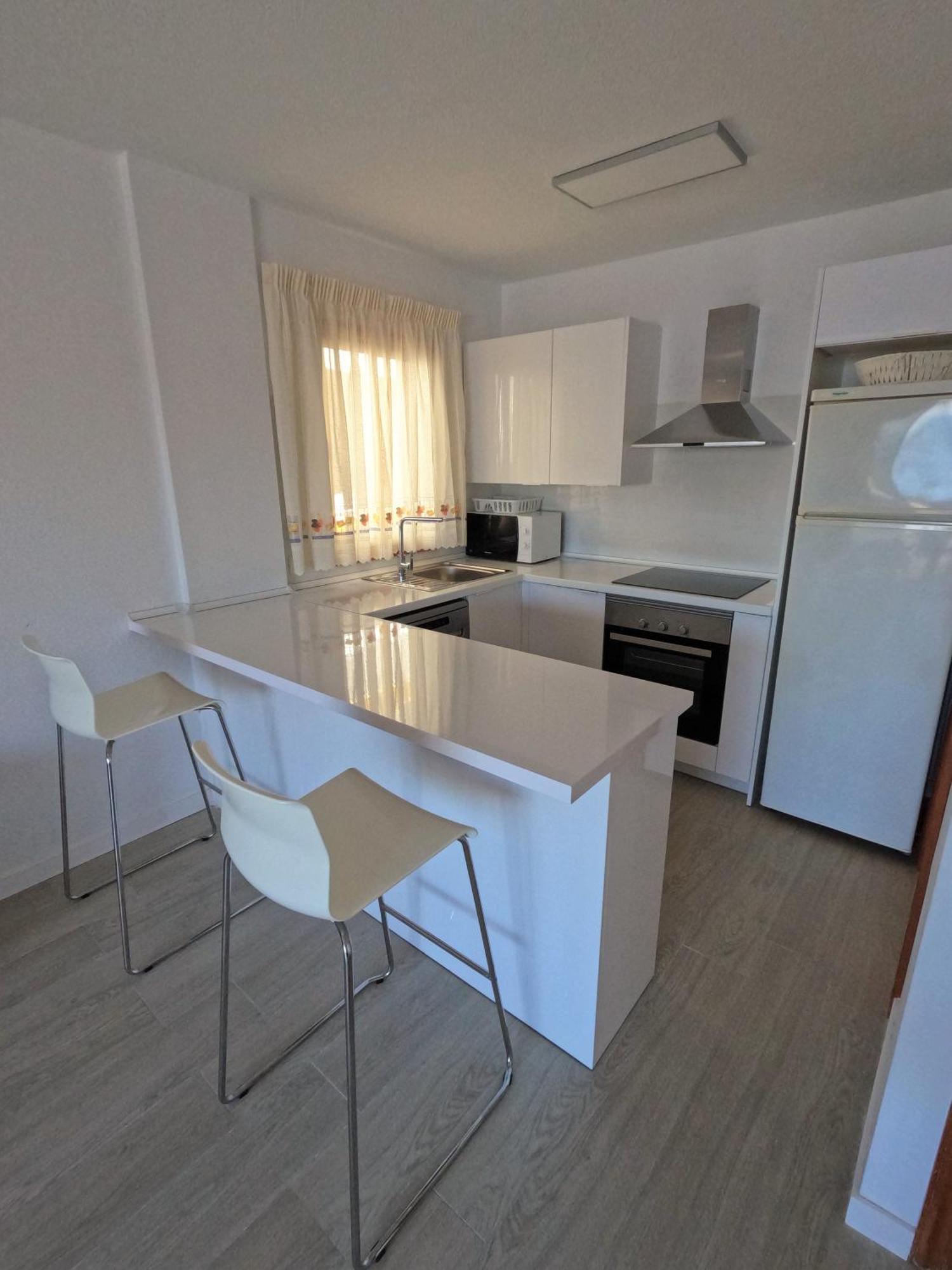 Beautiful Sunset Apartment Пуерто де Сантяго Екстериор снимка