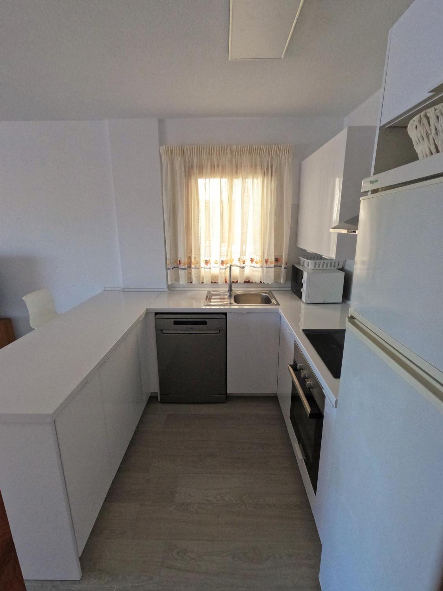 Beautiful Sunset Apartment Пуерто де Сантяго Екстериор снимка